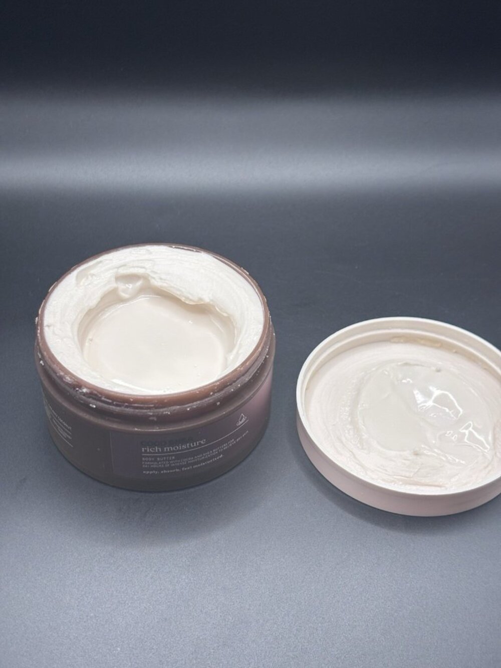 Bath & Body Works Coco Shea Body Butter 6.5 oz Cocoa Creamy Coconut Moisturizer - Picture 10 of 13
